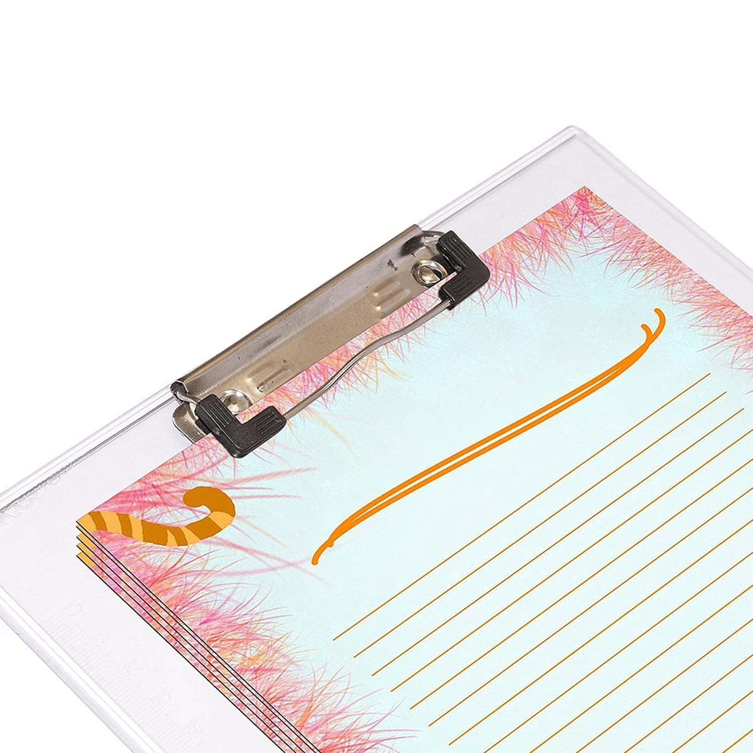 Exam board with measurement side, flexible Exam board with measurement side, flexible
